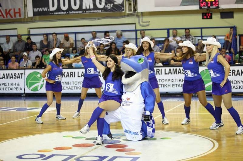Ρέθυμνο: Αποχαιρέτησαν και οι Dolphin Breaths (photos)