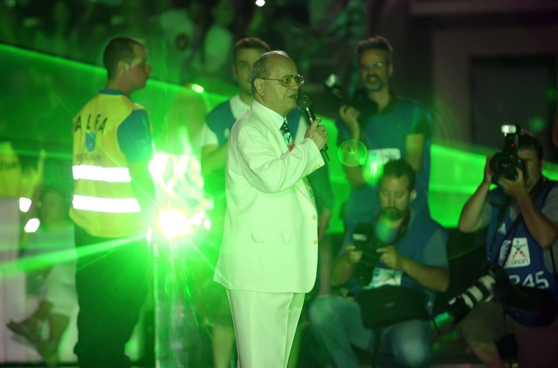 Θ. Γιαννακόπουλος: ««Ο Παναθηναϊκός θα είναι εδώ, ο Αγγελόπουλος που θα είναι;» (photos)