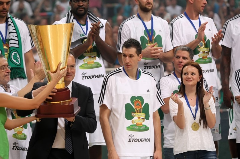 Διαμαντίδης: «Ξεχωριστός ο Τσαρτσαρής» (photos)