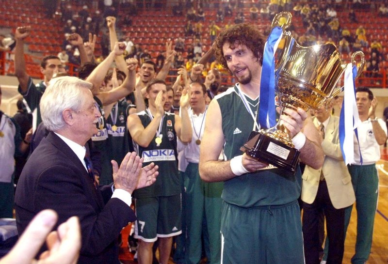 Παναθηναϊκός: Οι φιέστες είναι… αμέτρητες! (photos+videos)