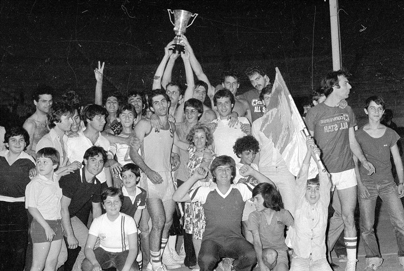 Παναθηναϊκός: Οι φιέστες είναι… αμέτρητες! (photos+videos)