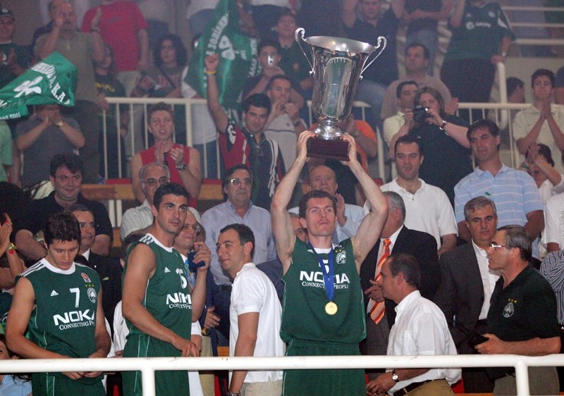 Παναθηναϊκός: Οι φιέστες είναι… αμέτρητες! (photos+videos)