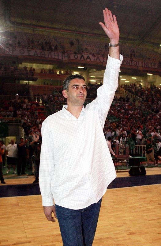 Παναθηναϊκός: Οι φιέστες είναι… αμέτρητες! (photos+videos)