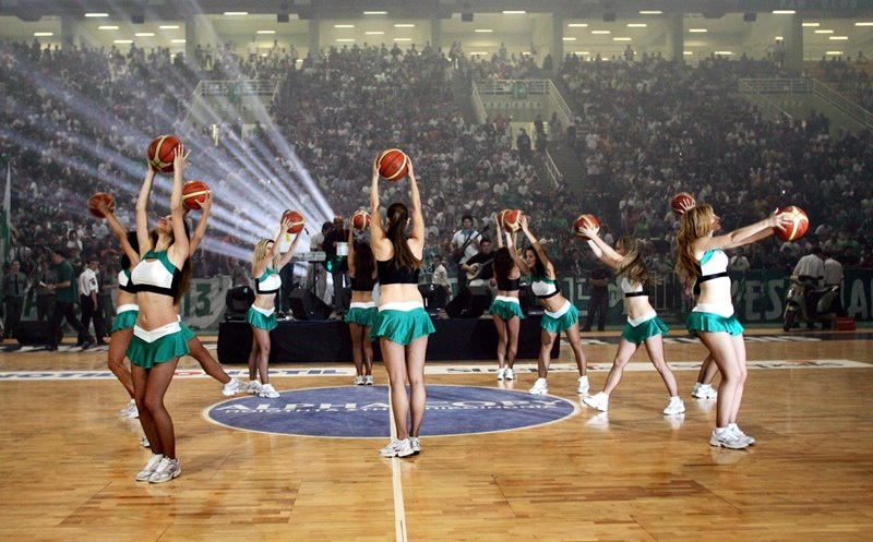 Παναθηναϊκός: Οι φιέστες είναι… αμέτρητες! (photos+videos)