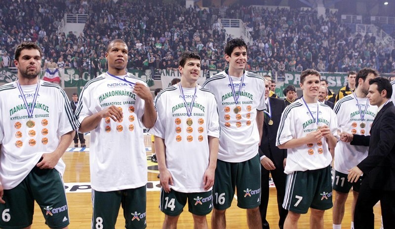Παναθηναϊκός: Οι φιέστες είναι… αμέτρητες! (photos+videos)