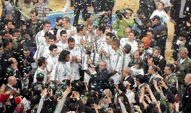 Παναθηναϊκός: Οι φιέστες είναι… αμέτρητες! (photos+videos)