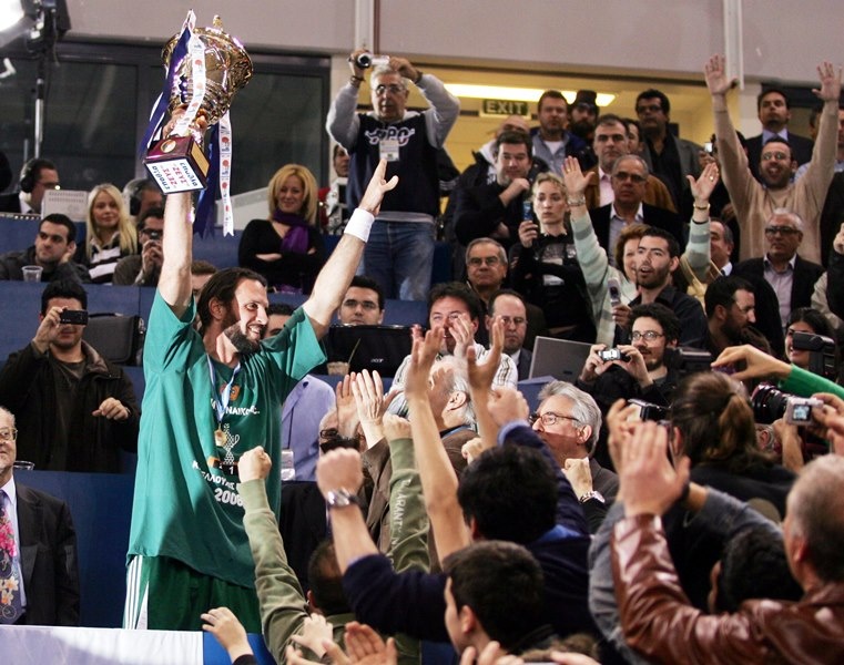 Παναθηναϊκός: Οι φιέστες είναι… αμέτρητες! (photos+videos)