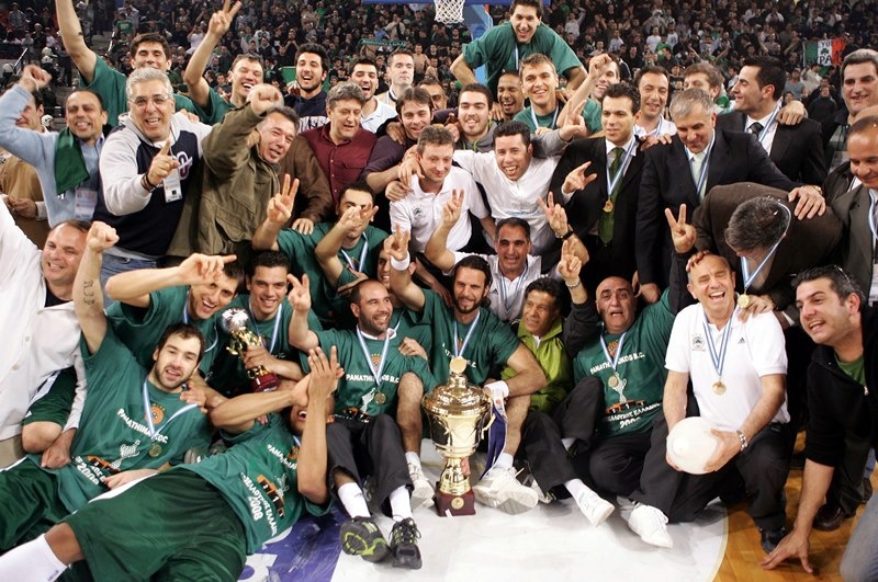 Παναθηναϊκός: Οι φιέστες είναι… αμέτρητες! (photos+videos)