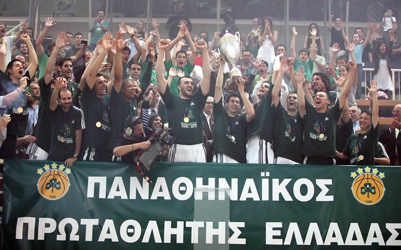 Παναθηναϊκός: Οι φιέστες είναι… αμέτρητες! (photos+videos)
