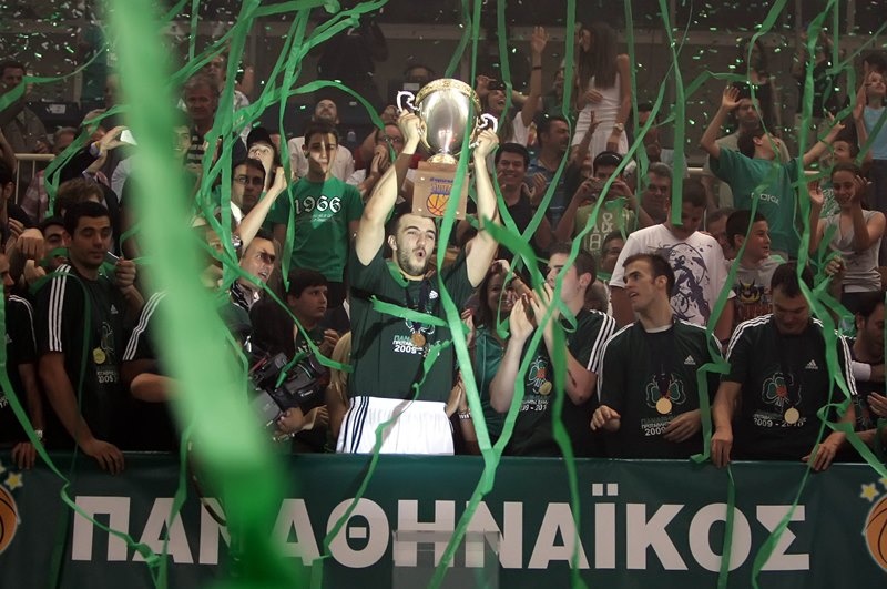 Παναθηναϊκός: Οι φιέστες είναι… αμέτρητες! (photos+videos)