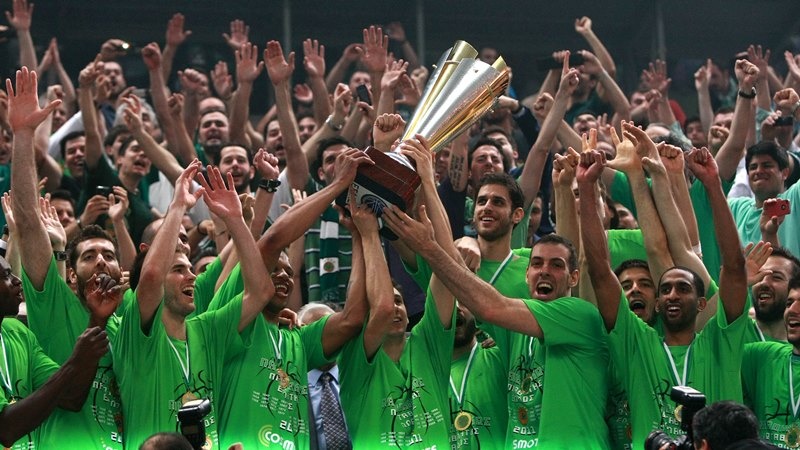 Παναθηναϊκός: Οι φιέστες είναι… αμέτρητες! (photos+videos)