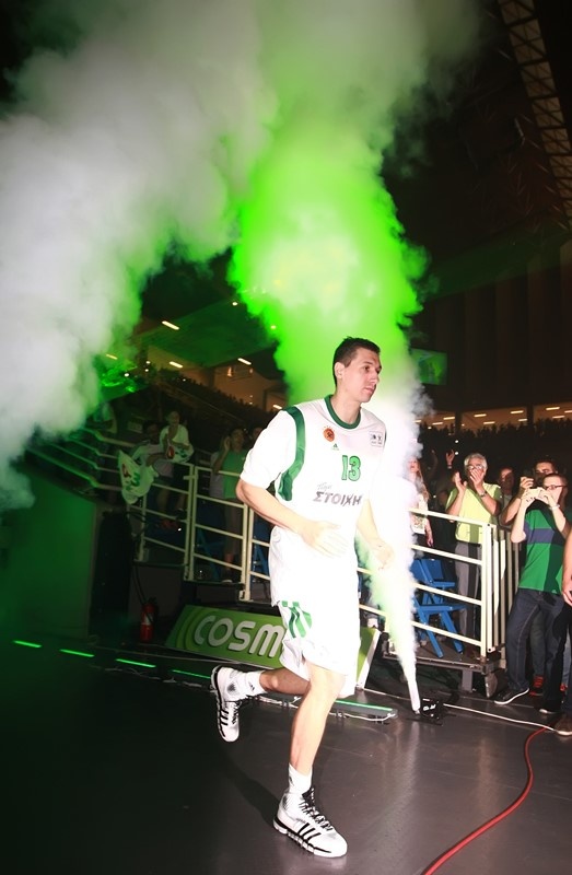 Διαμαντίδης: «Ξεχωριστός ο Τσαρτσαρής» (photos)