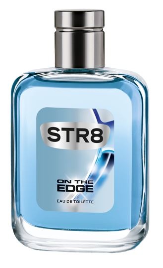 STR8 forward: η νέα εποχή των αρωμάτων STR8 είναι εδώ!