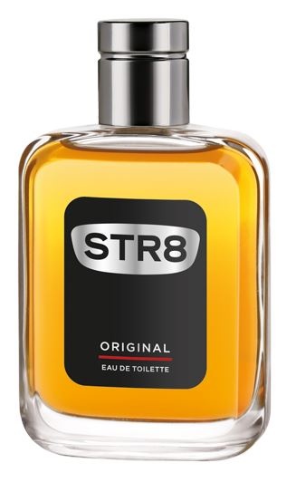 STR8 forward: η νέα εποχή των αρωμάτων STR8 είναι εδώ!