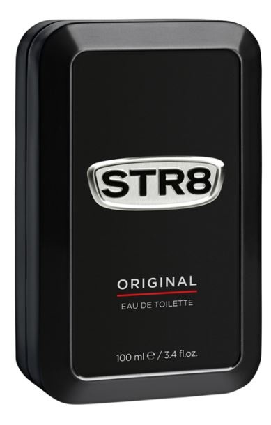 STR8 forward: η νέα εποχή των αρωμάτων STR8 είναι εδώ!