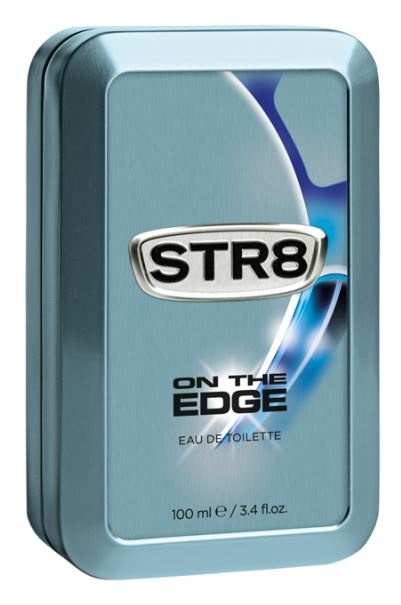 STR8 forward: η νέα εποχή των αρωμάτων STR8 είναι εδώ!