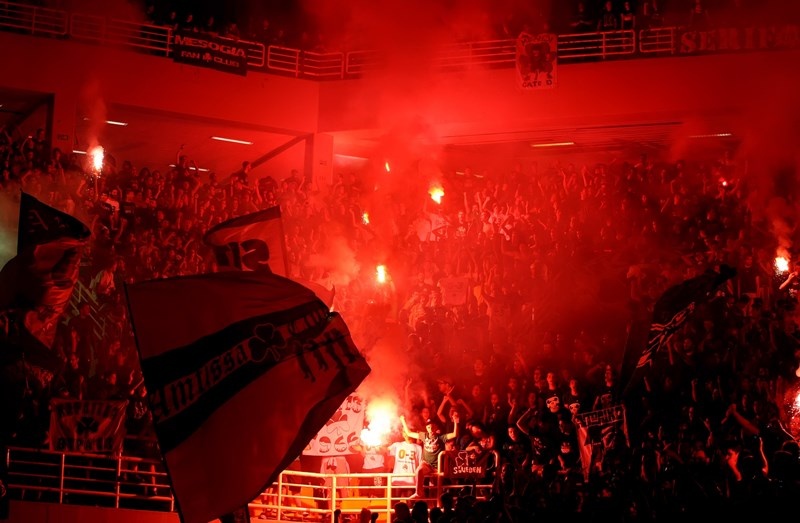Παναθηναϊκός: Τρελάθηκαν οι φίλαθλοι! (videos+photos)
