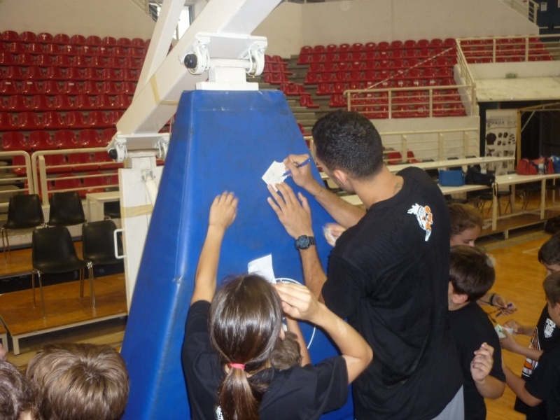 ΠΑΟΚ: Με Τσαϊρέλη και Χρυσικόπουλο (photos)