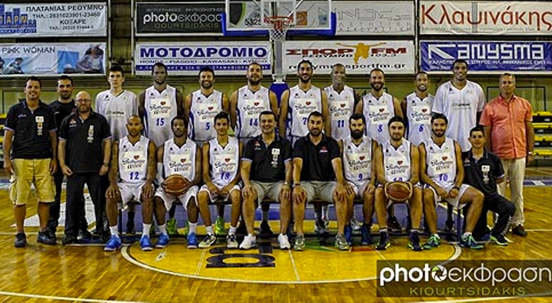Ρέθυμνο: Το αποχαιρετιστήριο δείπνο (photos)