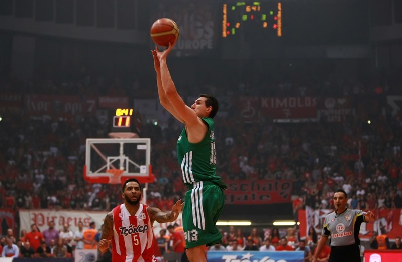 Παναθηναϊκός: Οι… βόμβες του Διαμαντίδη (photos+videos)