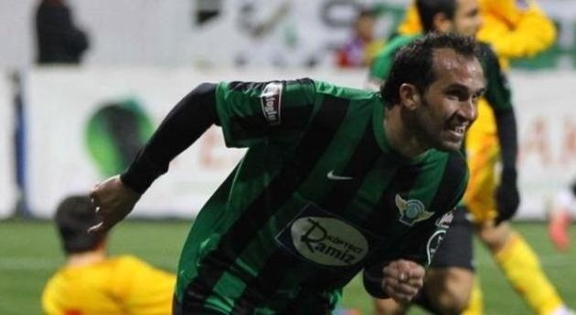 Χαμζάογλου στο Onsports: «Γκέκας, ο… μεγαλοπρεπής» (photos+video)