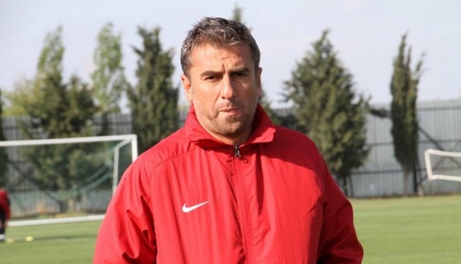 Χαμζάογλου στο Onsports: «Γκέκας, ο… μεγαλοπρεπής» (photos+video)