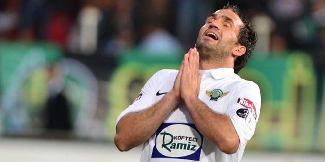 Χαμζάογλου στο Onsports: «Γκέκας, ο… μεγαλοπρεπής» (photos+video)