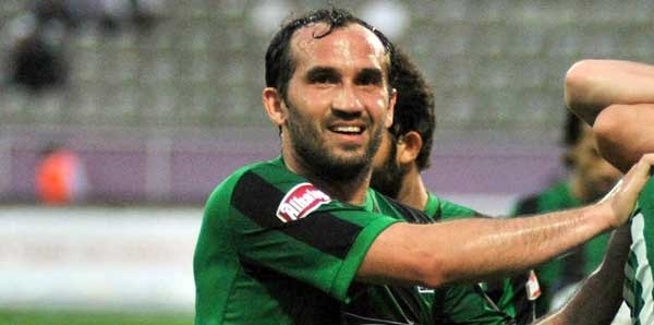 Χαμζάογλου στο Onsports: «Γκέκας, ο… μεγαλοπρεπής» (photos+video)