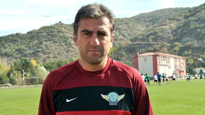 Χαμζάογλου στο Onsports: «Γκέκας, ο… μεγαλοπρεπής» (photos+video)