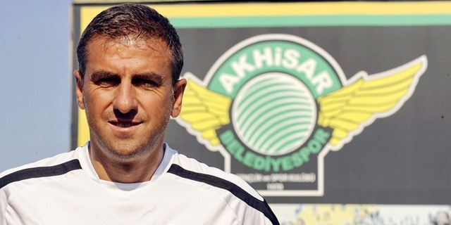 Χαμζάογλου στο Onsports: «Γκέκας, ο… μεγαλοπρεπής» (photos+video)