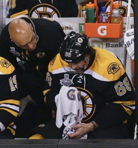 Σικάγο Μπλάκχοκς: Απίστευτη ανατροπή και Stanley Cup (photos+video)
