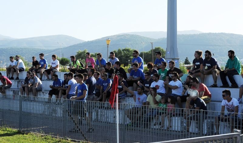 ΠΑΣ Γιάννινα: Ξεκίνημα της νέας σεζόν στο ΠΕΑΚΙ (photos)