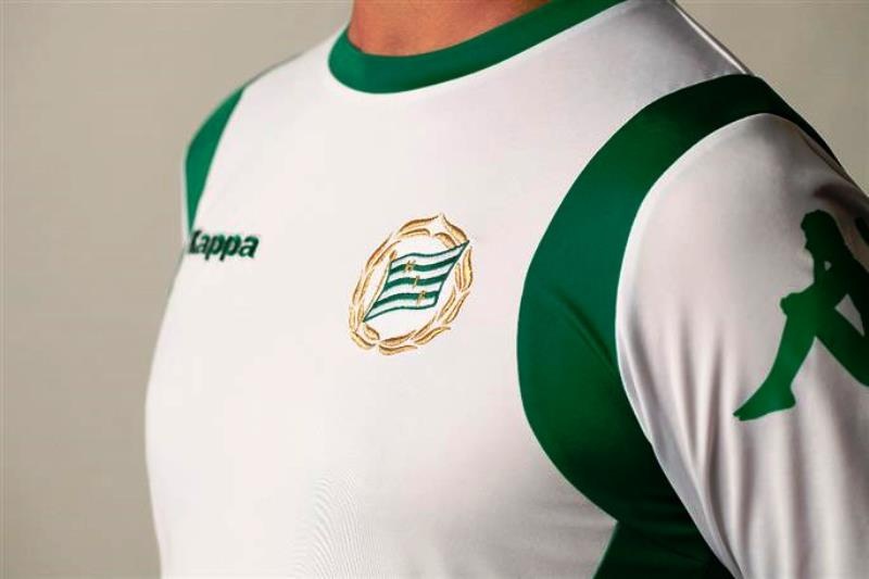 Χάμαρμπι: Δεν έφεραν γούρι οι συλλεκτικές φανέλες (photos)