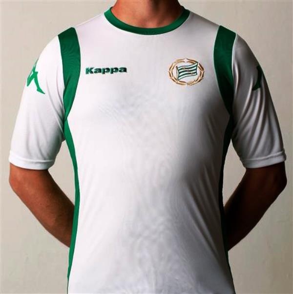 Χάμαρμπι: Δεν έφεραν γούρι οι συλλεκτικές φανέλες (photos)