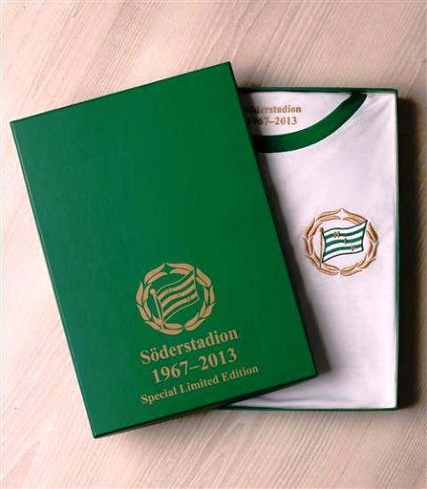 Χάμαρμπι: Δεν έφεραν γούρι οι συλλεκτικές φανέλες (photos)