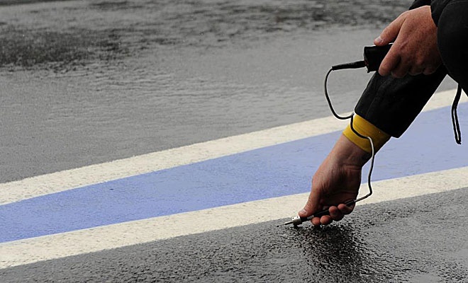 Φόρμουλα 1: Τα κλικ από τις ελεύθερες δοκιμές του Σίλβερστοουν (photos)