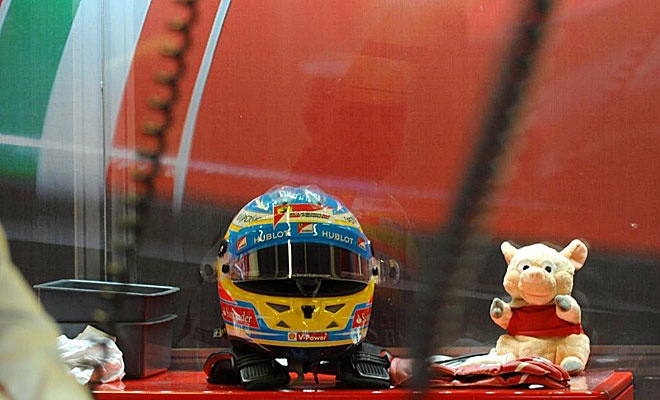 Φόρμουλα 1: Τα κλικ από τις ελεύθερες δοκιμές του Σίλβερστοουν (photos)