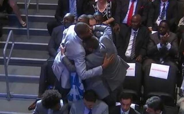 NBA: 15ος ο Αντετοκούμπο (videos+photos)