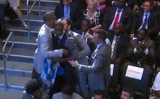 NBA: 15ος ο Αντετοκούμπο (videos+photos)