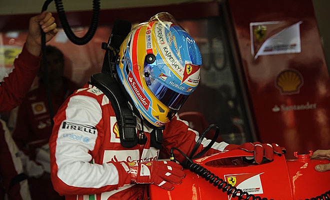 Φόρμουλα 1: Τα κλικ της πολ ποζίσιον του Χάμιλτον στο Σίλβερστοουν