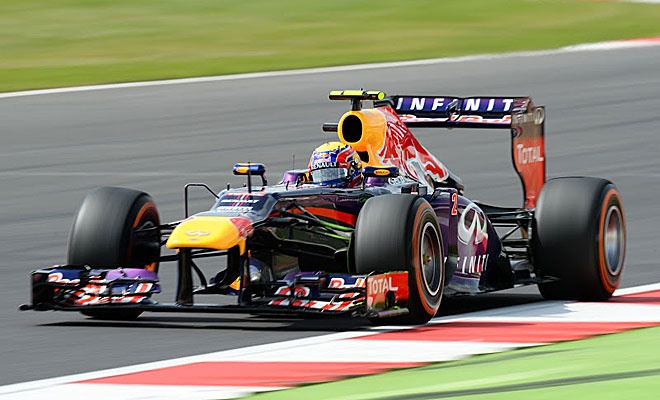 Φόρμουλα 1: Τα κλικ της πολ ποζίσιον του Χάμιλτον στο Σίλβερστοουν