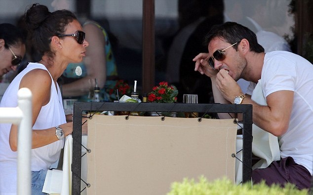 Τσέλσι: Φιλεύσπλαχνος ο Λάμπαρντ (photos)