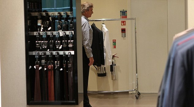 Σίτι: Στο Μάντσεστερ ο Πελεγκρίνι (photos)