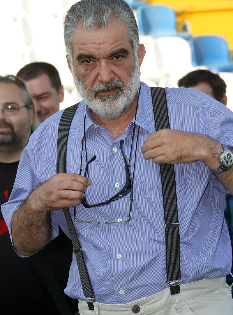 Απόλλων Σμύρνης: Η «πρώτη» της επιστροφής (photos)