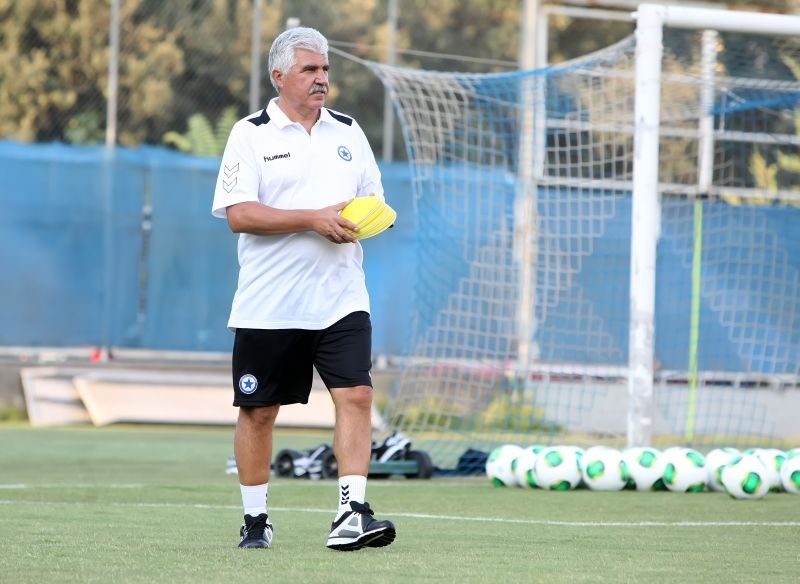 Ατρόμητος: Ξεκίνησε για την… υπέρβαση (photos)