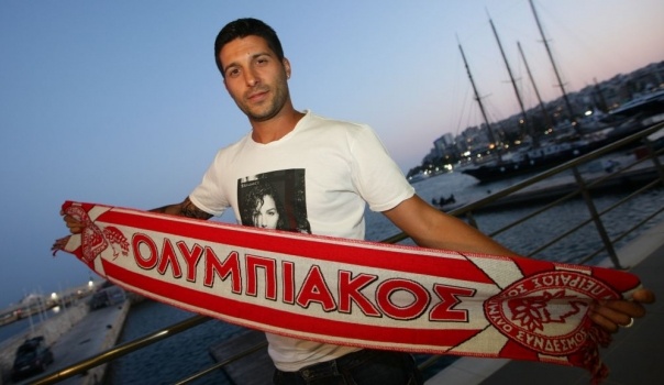 Ολυμπιακός: Η ανακοίνωση για Ντομίνγκεζ (photos)