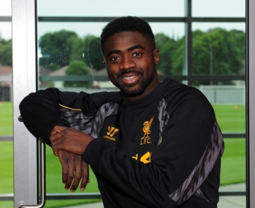 Λίβερπουλ: Ανακοινώθηκε ο Τουρέ (photos)