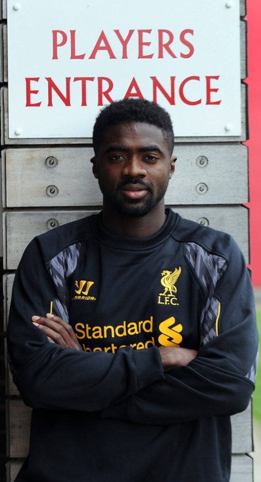 Λίβερπουλ: Ανακοινώθηκε ο Τουρέ (photos)