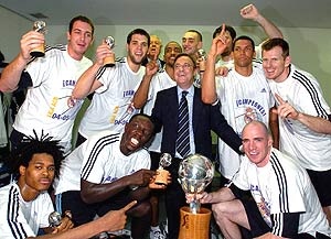 Ερέρος στο Onsports: «Εξαιρετικός ο Φώτσης για τον Παναθηναϊκό» (photos+videos)