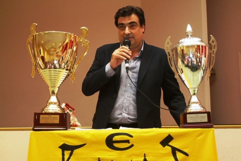Χάντμπολ: Παρουσιάστηκαν οι μεταγραφές (photos)